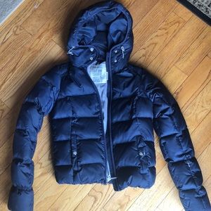 Eddie Bauer Goose Down Ski Coat